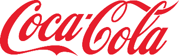 logo Coca-Cola